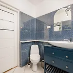 Апартаменты Bemowo Lotnisko Snug By Bookinghost *