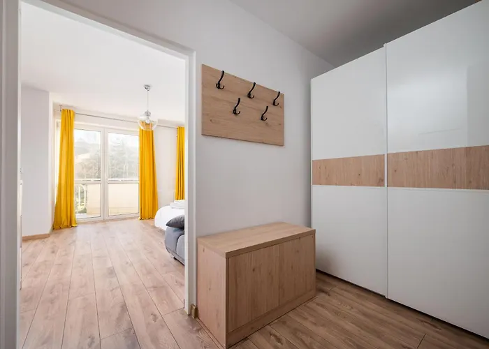 Bemowo Lotnisko Snug By Bookinghost Apartmán *