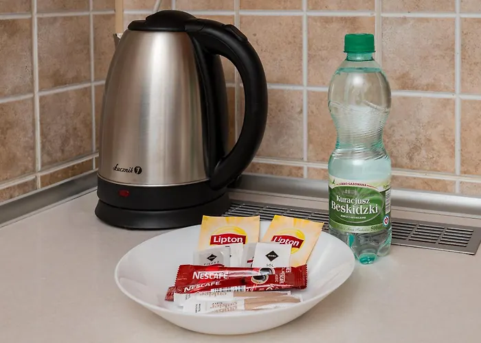 Bemowo Lotnisko Snug By Bookinghost Varšava