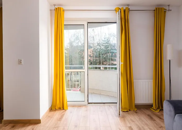 Apartmán Bemowo Lotnisko Snug By Bookinghost Varšava