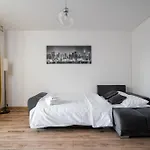 Lejlighed Bemowo Lotnisko Snug By Bookinghost *