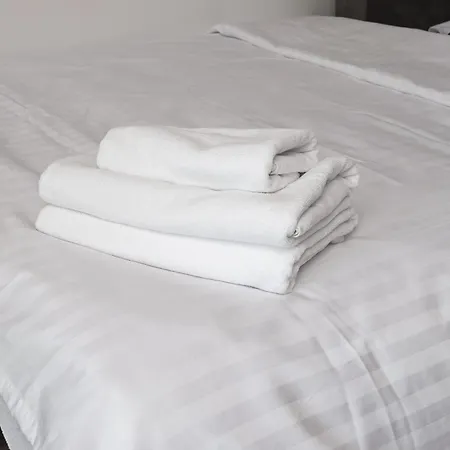 Bemowo Lotnisko Snug By Bookinghost *