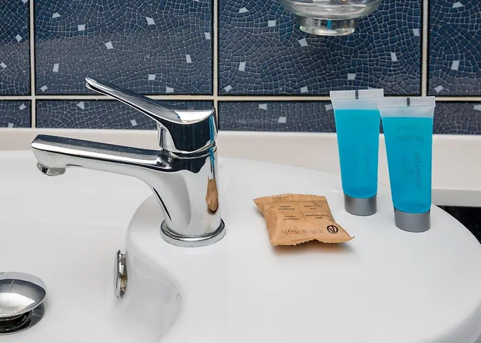 Appartamento Bemowo Lotnisko Snug By Bookinghost