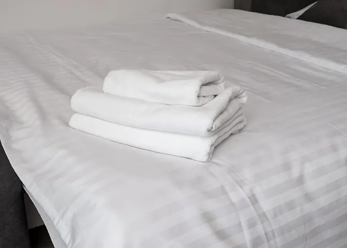 Bemowo Lotnisko Snug By Bookinghost *